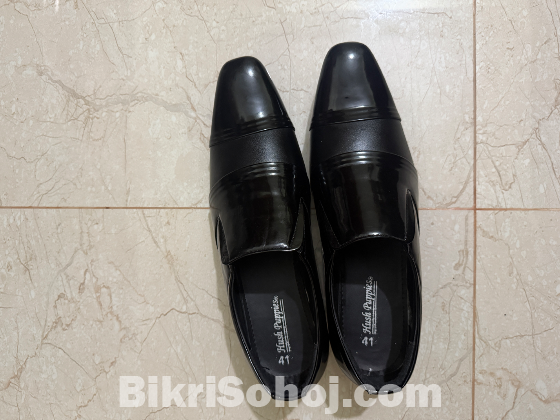 Formal Party Shoe
